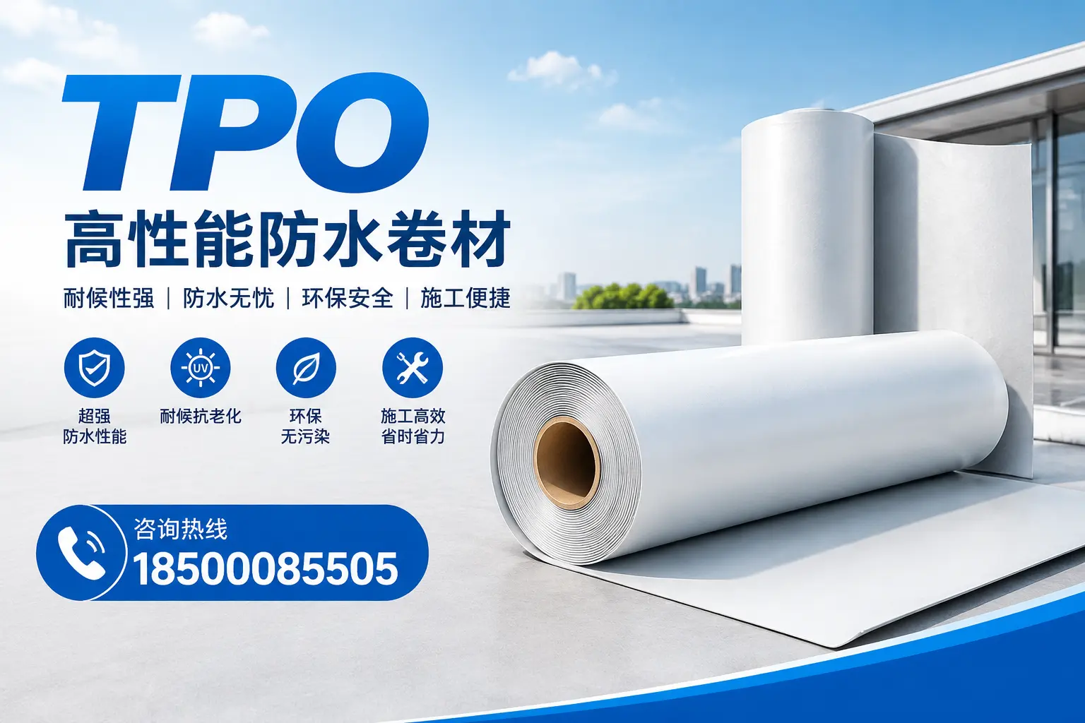 tpo产品质量评估标准,泸州企业需掌握的关键要点